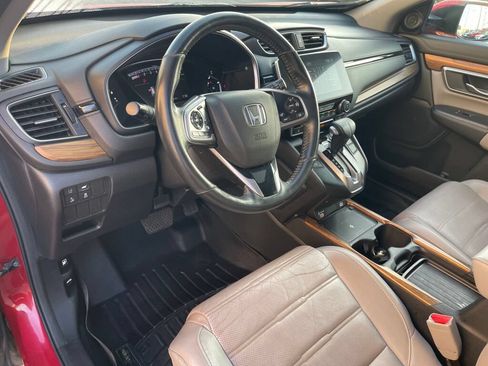 Used 2020 Honda CR-V Touring image 5
