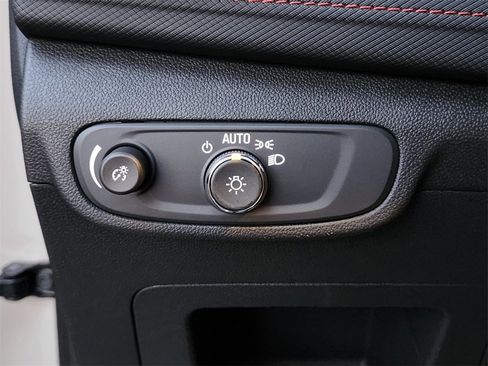 New 2026 Chevrolet TrailBlazer RS w/ Convenience Package image 22