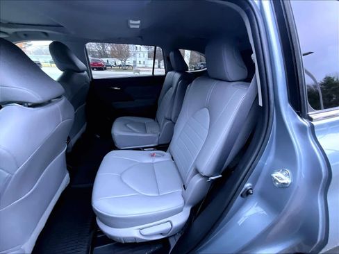 Used 2023 Toyota Highlander XLE image 15