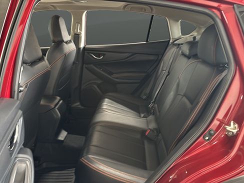 Used 2019 Subaru Crosstrek 2.0i Limited w/ Moonroof Package AWD/4WD image 21