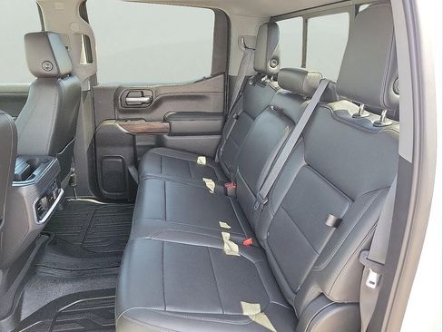 Used 2020 GMC Sierra 1500 SLT AWD/4WD image 13