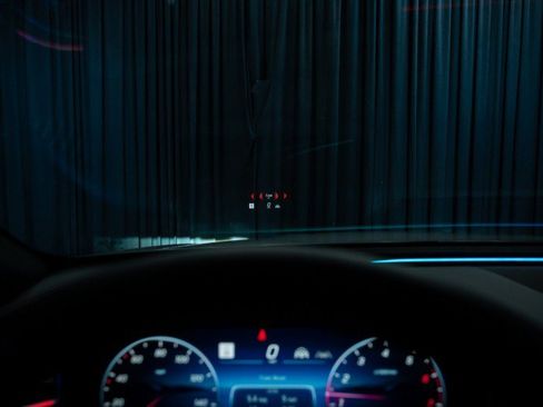 New 2026 Mercedes-Benz E 450 4MATIC Sedan image 18