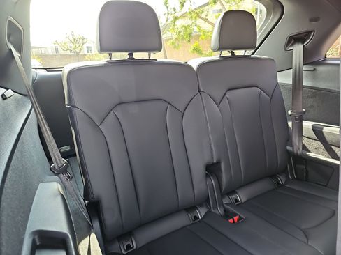 New 2026 Audi Q7 3.0T Premium Plus image 12