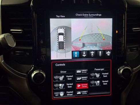 Used 2019 RAM 2500 Laramie image 39