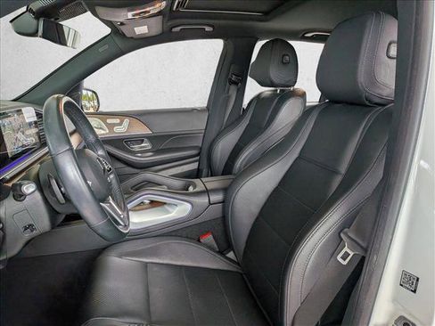 Used 2022 Mercedes-Benz GLE 450 4MATIC image 15