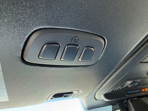 New 2025 Ford Bronco Outer Banks image 30