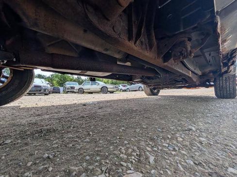 Used 2002 Dodge Dakota SLT AWD/4WD image 17