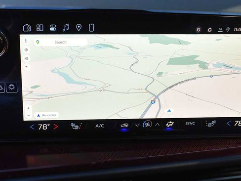 New 2026 Chevrolet Traverse Z71 image 19