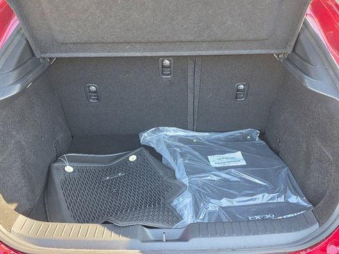 New 2025 MAZDA CX-30 AWD 2.5 S w/ Premium Package image 4