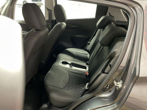 Used 2021 Chevrolet Spark LT image 21