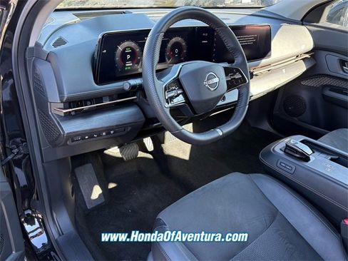 Used 2024 Nissan Ariya ENGAGE image 21