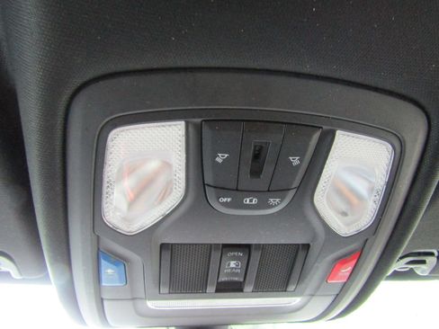 Used 2019 RAM 1500 Rebel w/ Rebel Level 2 Equipment Group AWD/4WD image 49