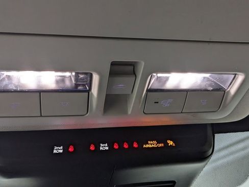 Used 2025 MAZDA CX-90 3.3 Turbo w/ Premium Sport Pkg image 35