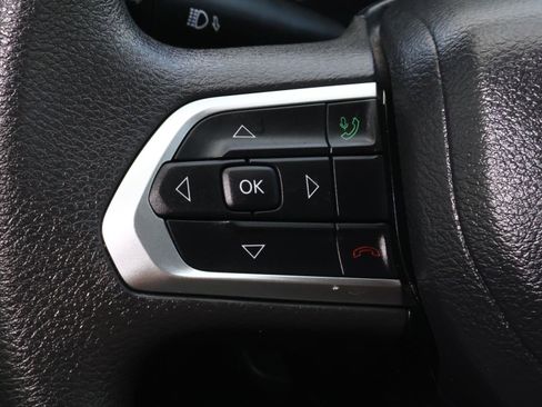 Used 2025 Jeep Compass Sport w/ Mopar Graphics Package image 23