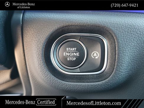 Certified 2026 Mercedes-Benz GLE 350 4MATIC image 20