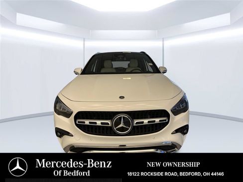 Used 2026 Mercedes-Benz GLA 250 4MATIC image 8