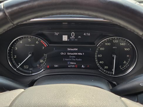 Used 2023 Cadillac CT5 Luxury w/ Sun And Sound Package RWD image 21