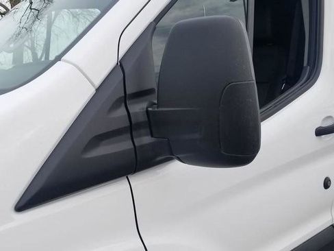 New 2026 Ford Transit 350 148 High Roof w/ Load Area Protection Package image 15