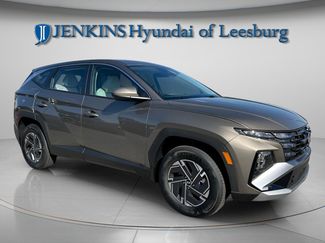 New 2026 Hyundai Tucson Blue SE w/ Tow & Go Package video 1