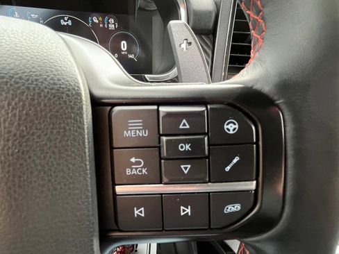 Used 2023 Ford F150 Raptor w/ Equipment Group 802A Raptor R image 16