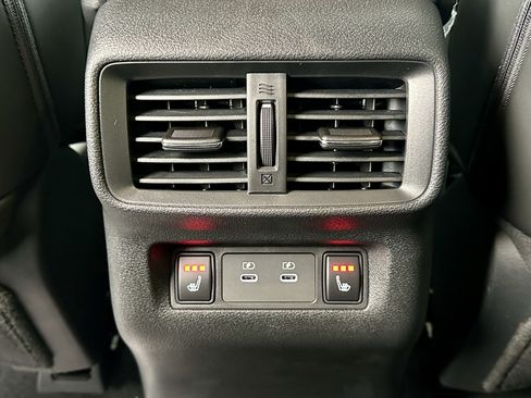 New 2026 Nissan Murano Platinum AWD/4WD image 35