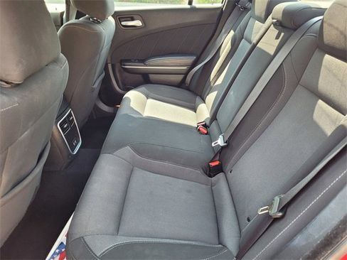 Used 2022 Dodge Charger SXT image 8