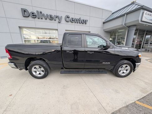Used 2023 RAM 1500 Big Horn image 5