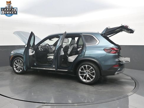Used 2024 BMW X5 sDrive40i w/ Premium Package RWD image 51