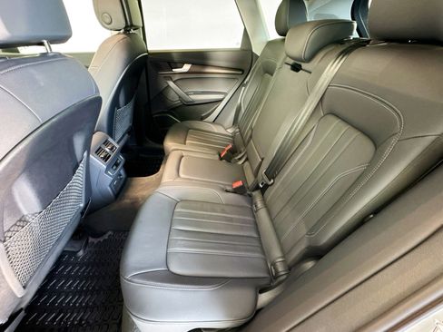 Used 2024 Audi Q5 2.0T Premium Plus w/ Premium Plus Package image 23