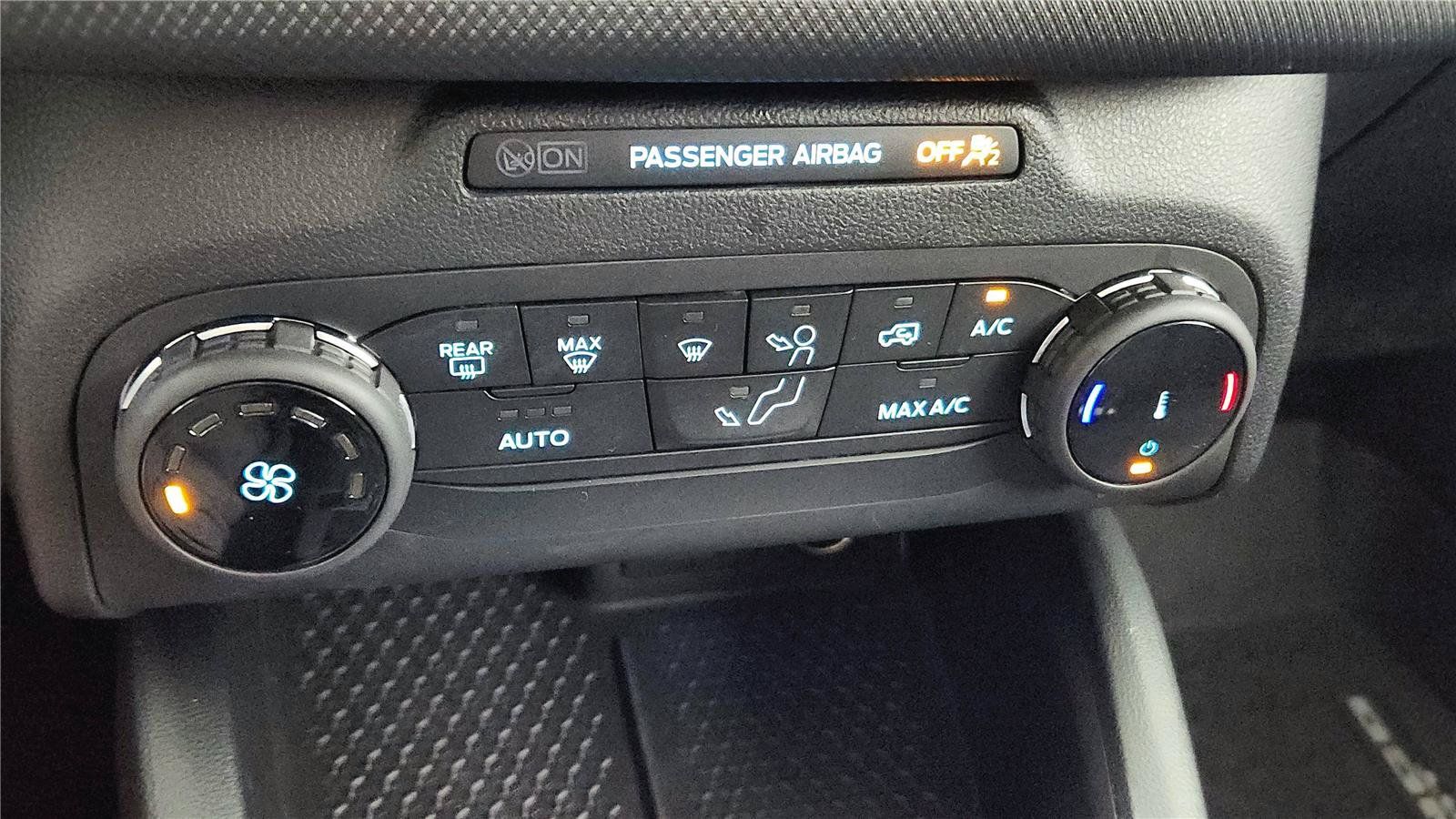 Used 2022 Ford Bronco Sport Big Bend AWD/4WD image 31