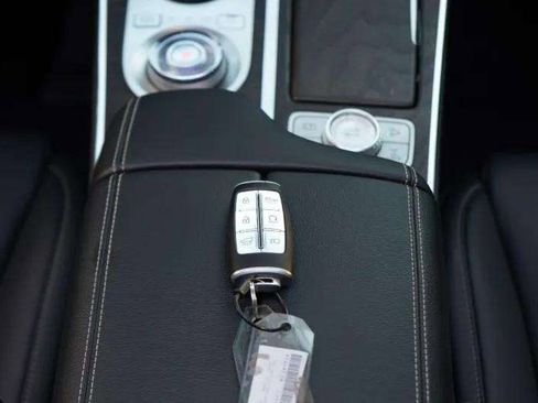 Used 2024 Genesis GV80 3.5T image 62