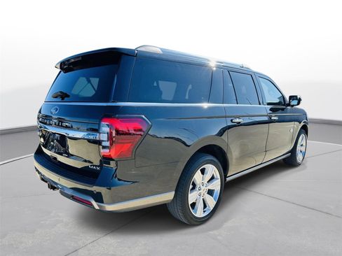 Used 2024 Ford Expedition Max King Ranch image 45
