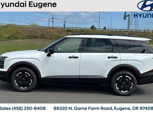 New 2026 Hyundai Palisade XRT Pro AWD/4WD image 8