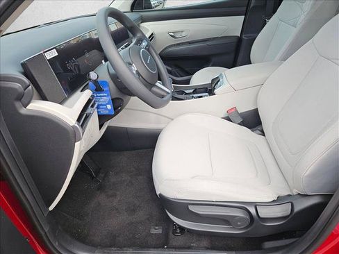 New 2026 Hyundai Tucson SE FWD image 4