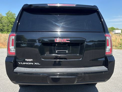 Used 2019 GMC Yukon XL SLT AWD/4WD image 4
