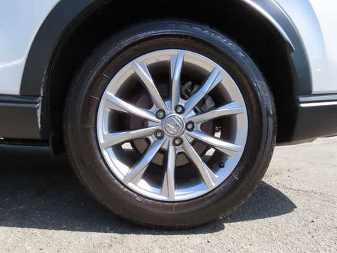 Used 2024 Honda CR-V EX-L image 9