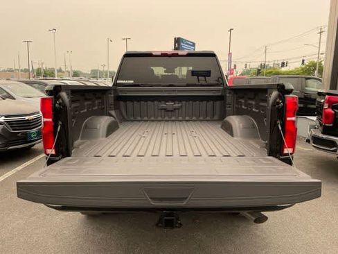 New 2026 Chevrolet Silverado 2500 LT w/ Z71 Chrome Sport Edition AWD/4WD image 12
