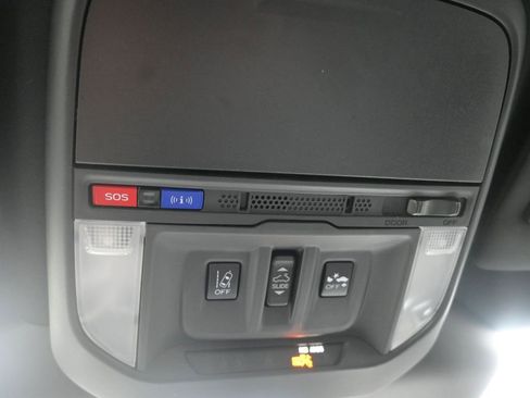 Certified 2024 Subaru Forester Wilderness image 38