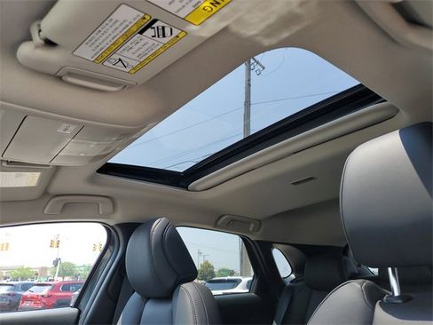 New 2025 MAZDA CX-30 AWD 2.5 S w/ Premium Package image 6