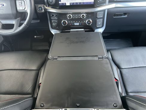 Used 2023 Ford F150 Lariat w/ Equipment Group 502A High image 57