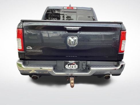 Used 2019 RAM 1500 Big Horn RWD image 7