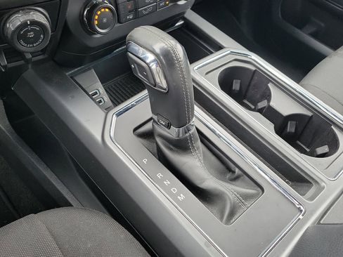 Used 2018 Ford F150 XLT w/ Equipment Group 302A Luxury image 34