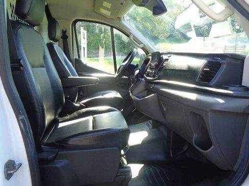 Used 2020 Ford Transit 250 Low Roof RWD image 21