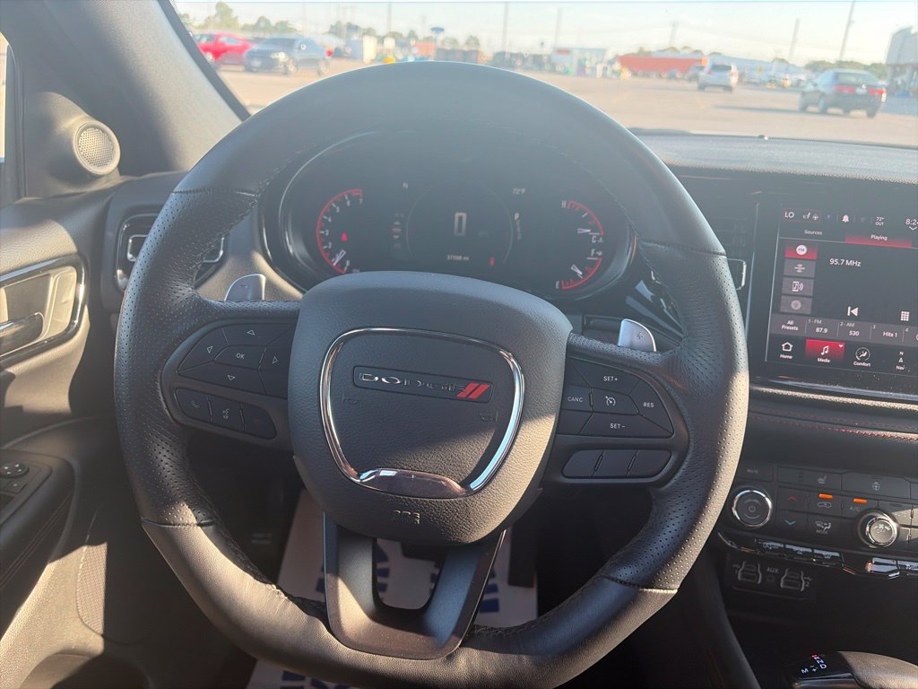 Used 2026 Dodge Durango GT AWD/4WD image 15