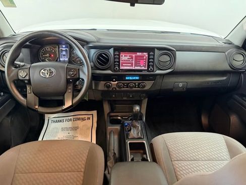 Used 2023 Toyota Tacoma SR AWD/4WD image 41