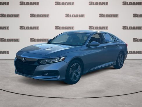 Used 2020 Honda Accord EX image 1