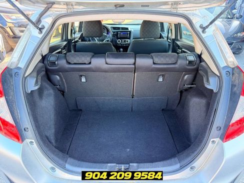 Used 2016 Honda Fit LX image 26