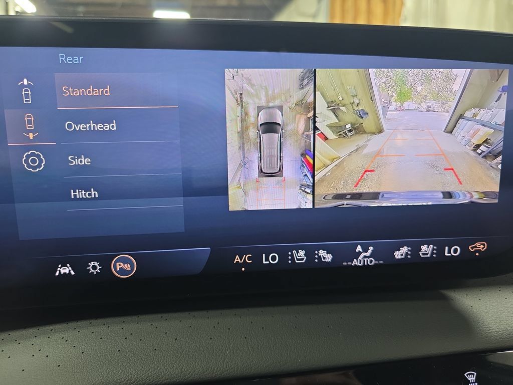 New 2026 Buick Enclave Avenir w/ Super Cruise Package AWD/4WD image 25