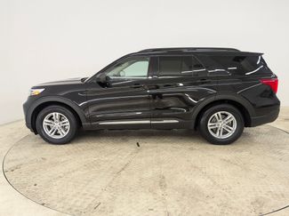 Certified 2024 Ford Explorer XLT w/ Equipment Group 202A video 2