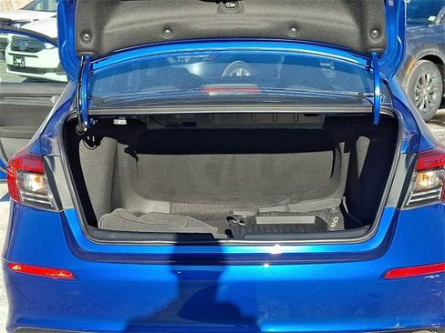 Certified 2023 Honda Civic Sport image 28